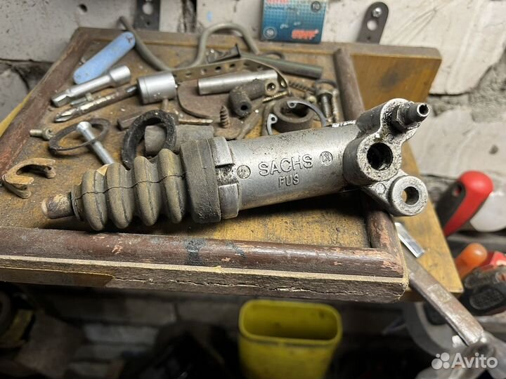 Запчасти Ауди 100 С4 45 кузов