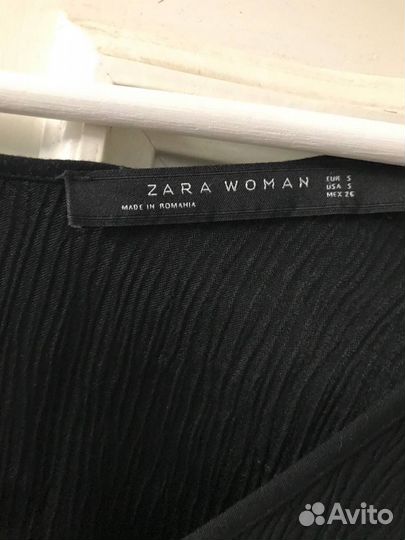Лонгслив Zara