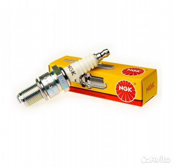 NGK Свеча зажигания CR9E 6263