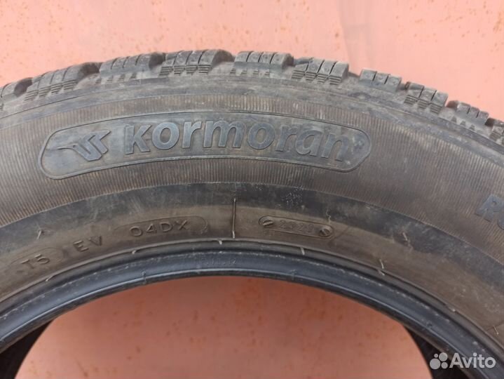 Kormoran All Season 205/65 R15 94Q