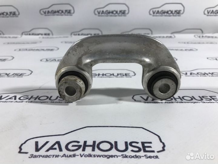 Стойка стабилизатора Audi A6 C5 4B 2002