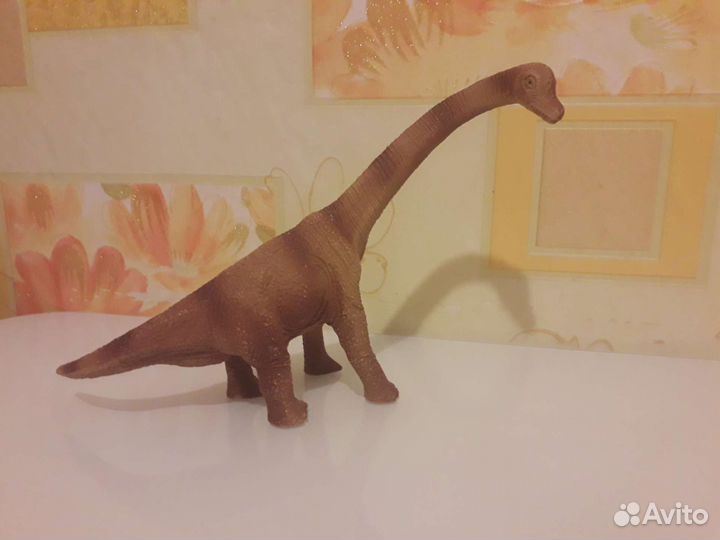 Игрушки динозавров