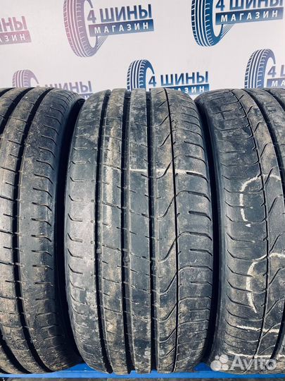 Pirelli P Zero 235/35 R20 88Y