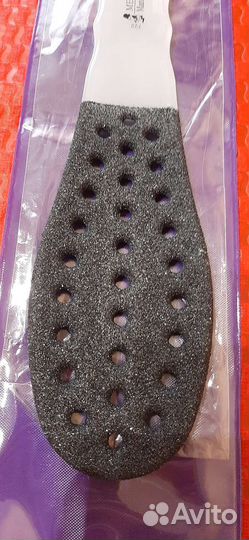 Пилка для пяток