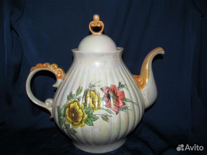 Чайник 3л Полонное