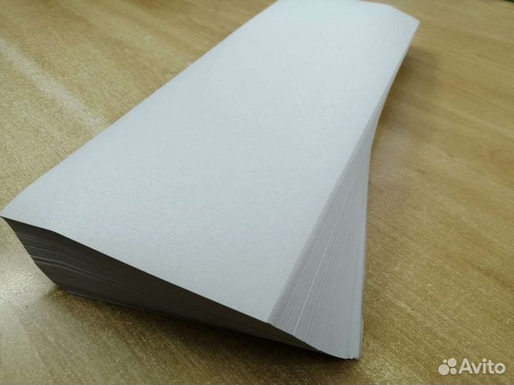 Бумага для плетения