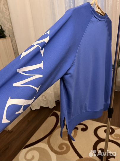 Флисовая кофта женская 50-52