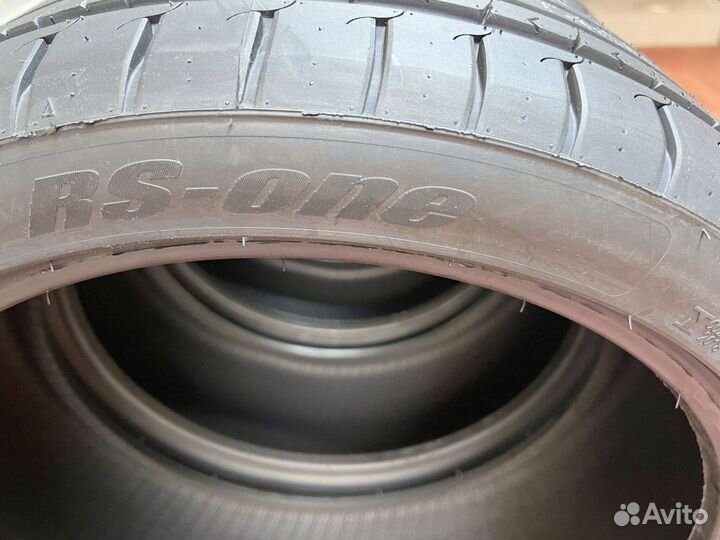 Sunwide RS-One 255/55 R18 92W