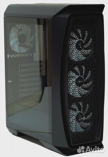 Игровой компьютер на 3070ti