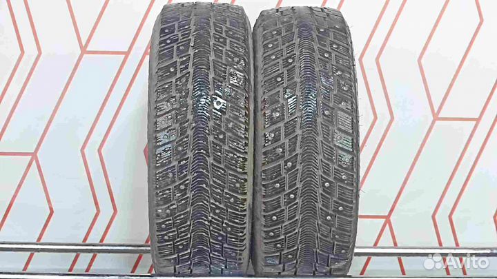 Michelin Ivalo 185/65 R15