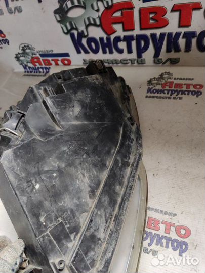 Фара донор правая Audi A4 B7