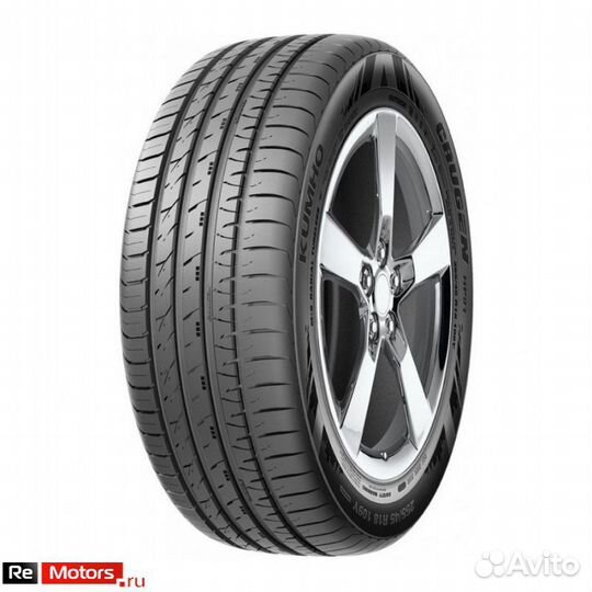 Kumho HP91 225/60 R18 104H