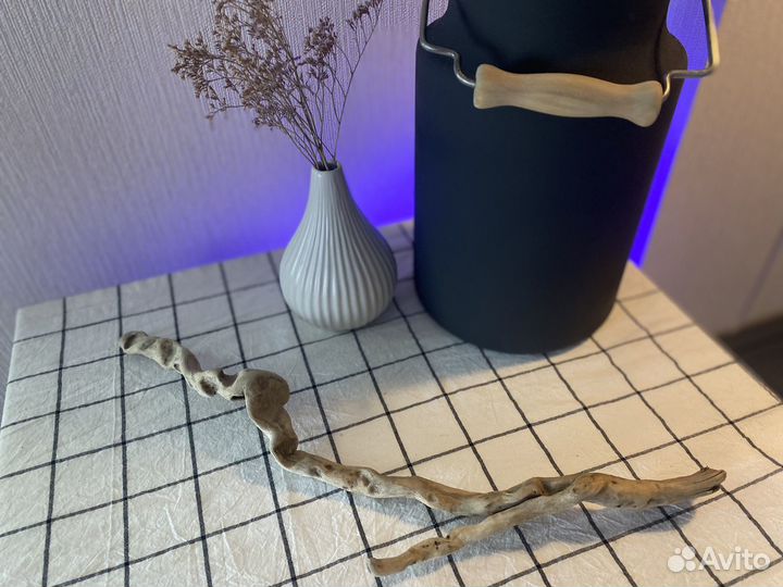 Набор морские коряги дрифтвуд палочки