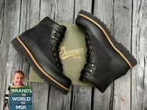 Ботинки мужские зимние Danner