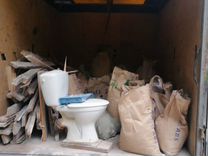 Вывоз мусора,хлама,мебели ГАЗЕЛЬ грузчики