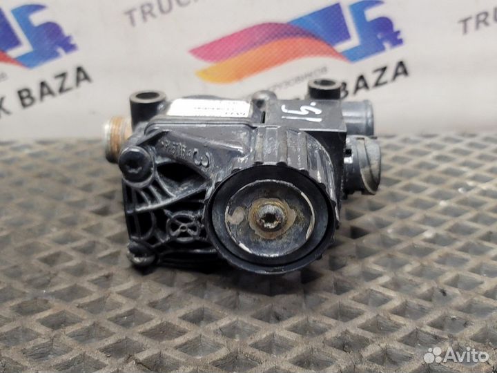 81524526025 Клапан ABS