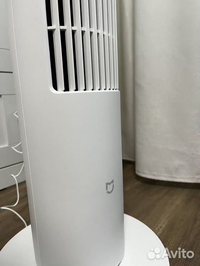 Напольный вентилятор Mijia bptso2DM, белый