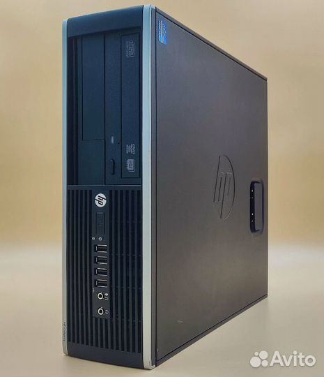 HP Compaq 8200 Elite SFF(Intel Core i7)