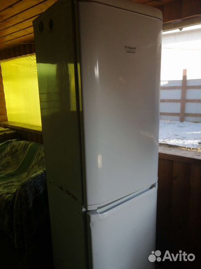 Холодильник