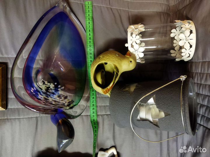 Подсвечники