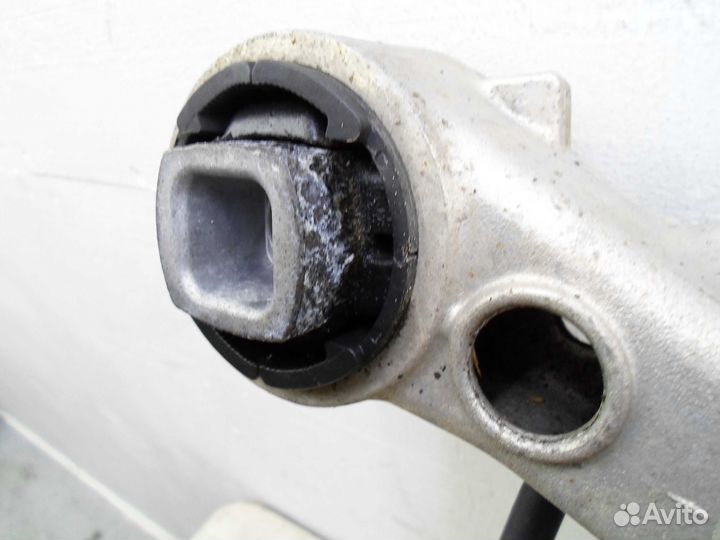 Балка задняя BMW 5-Series E60