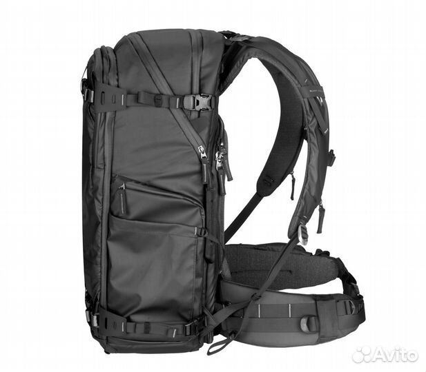 Рюкзак Summit Creative XLarge ZipTop Tenzing 45L