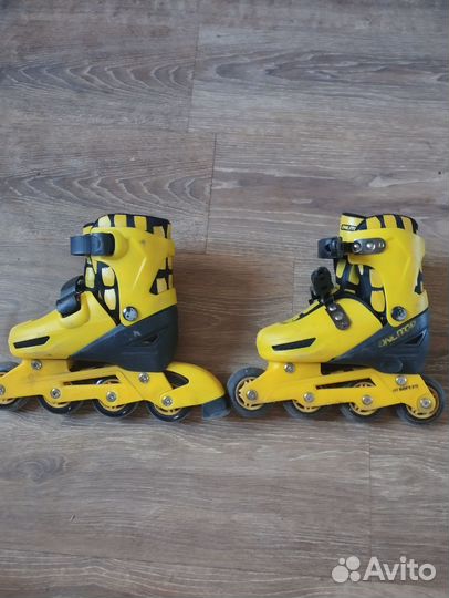 Ролики детские