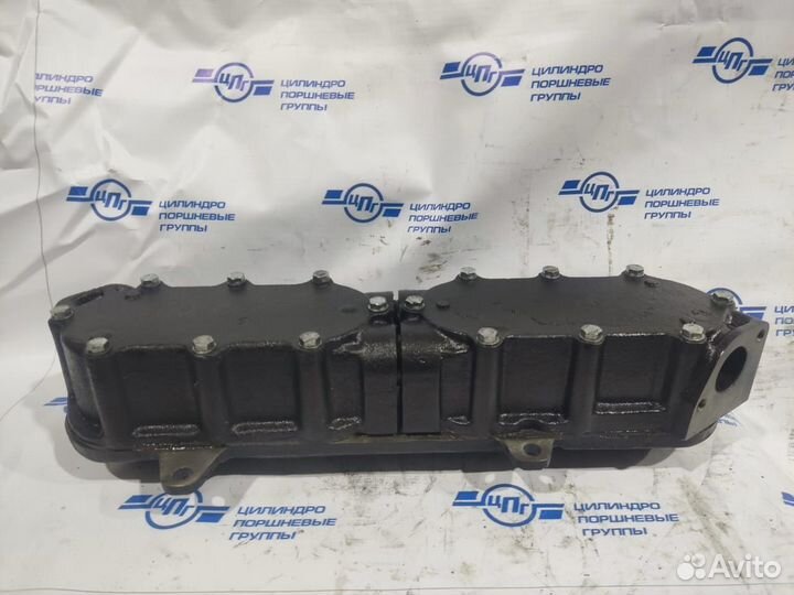 Теплообменник 238Б-1013600