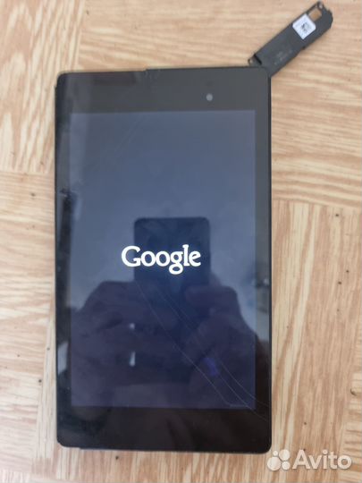 Запчасти для Asus Google nexus 7 2013