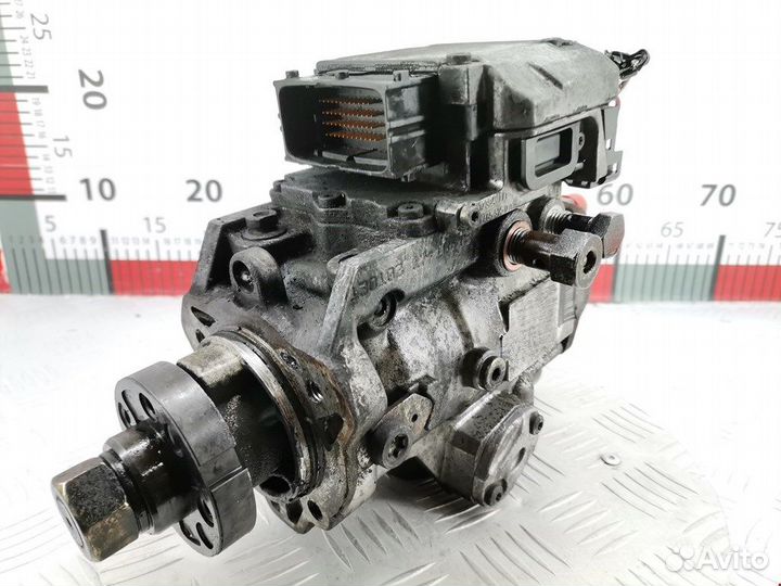 Тнвд для Opel Zafira A