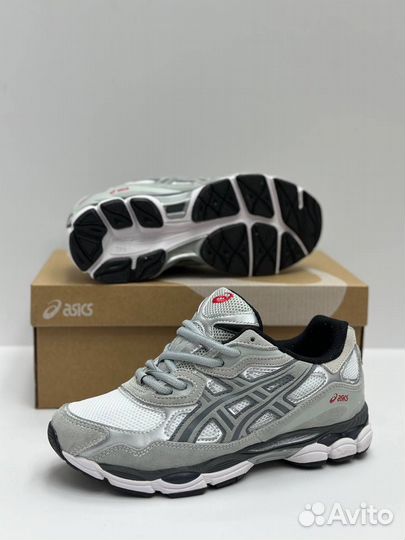 Asics gel nyc