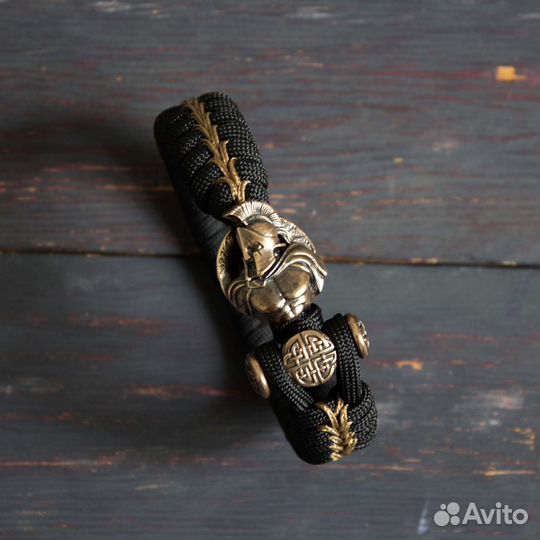 Браслет Спарта