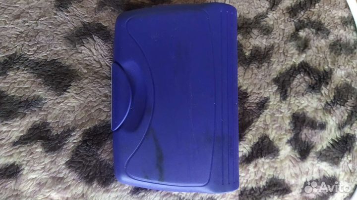 Глюкометр Accu chek active