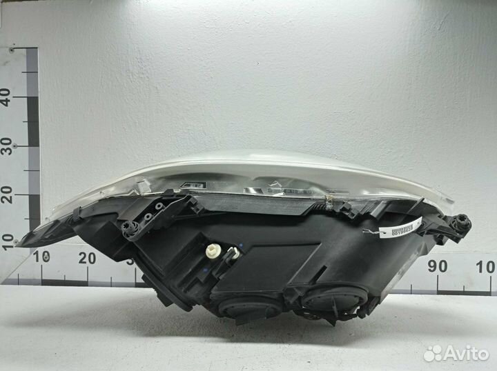 Фара левая Mercedes-Benz S-Class