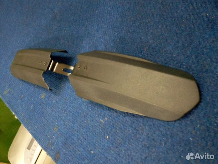 Крыло заднее для велосипеда 26