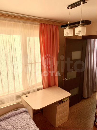 2-к. квартира, 35,6 м², 5/5 эт.