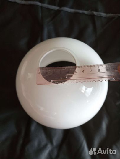 Плафоны для люстры СССР бу