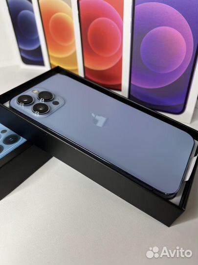 iPhone 13 Pro Max, 512 ГБ