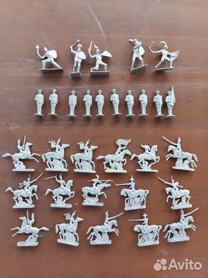 Игрушки СССР