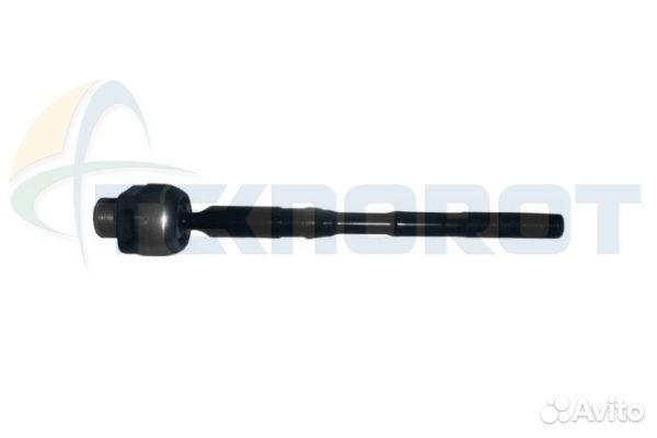 Тяга рулевая прав / лев nissan qashqai / qashqai +