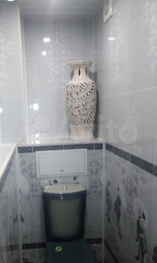 1-к. квартира, 32 м², 3/5 эт.