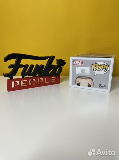 Фигурка Funko Pop - Negasonic Teenage Warhead