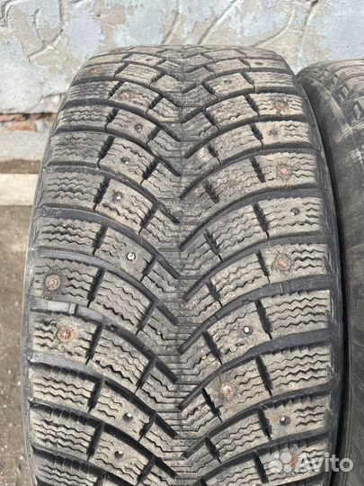 Michelin X-Ice North XIN2 235/45 R18