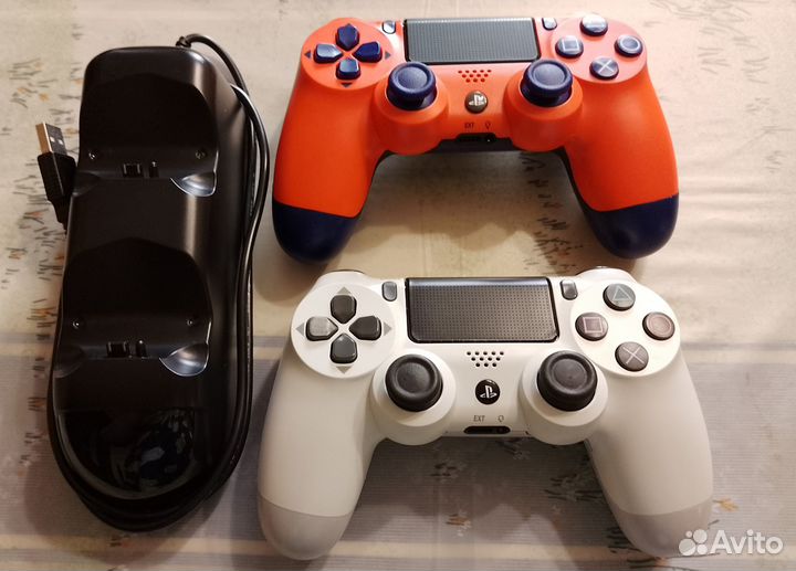 Игровая приставка Sony Playstation 4 Slim 1tb