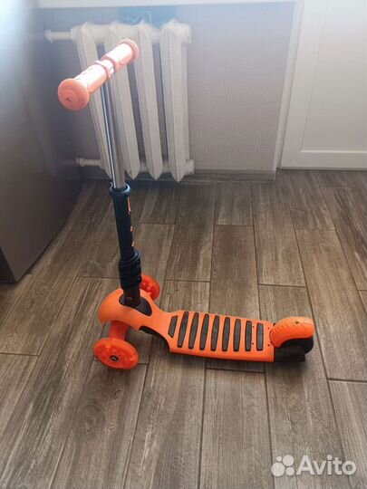 Самокат детский