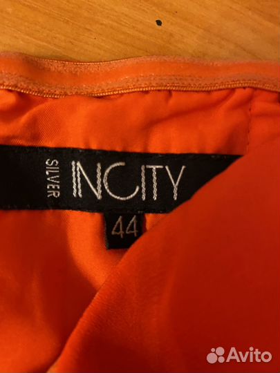 Платье р.44 Incity