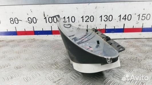 Щиток приборов citroen jumpy 1 (KSE02IT01)