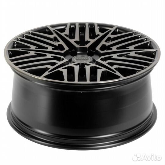 Кованые диски R22 на LX600/LC300