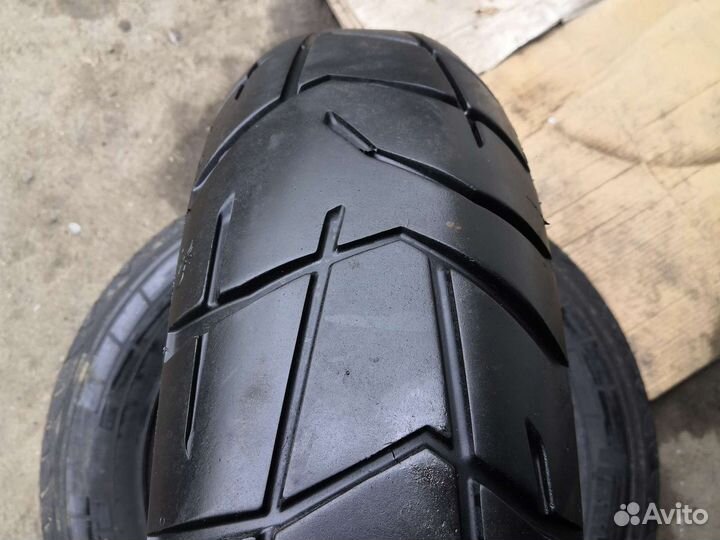 150/70/17 Pirelli Scorpion Trail (сервис) A2