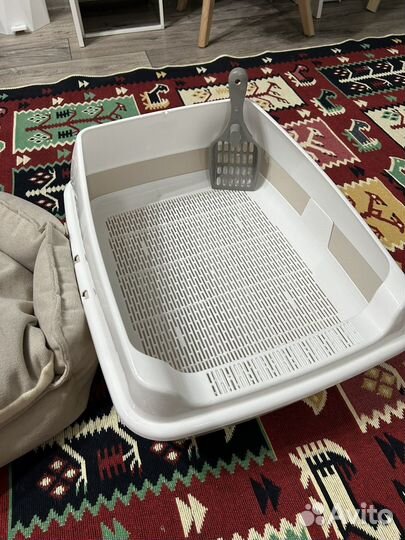 Лоток для кошек